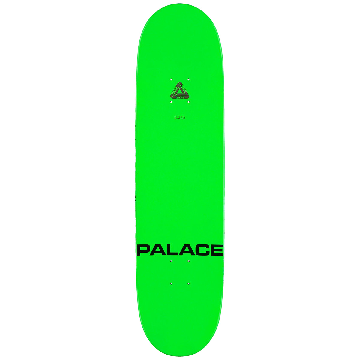 Palace Racy S38 Skateboard Deck 8.375