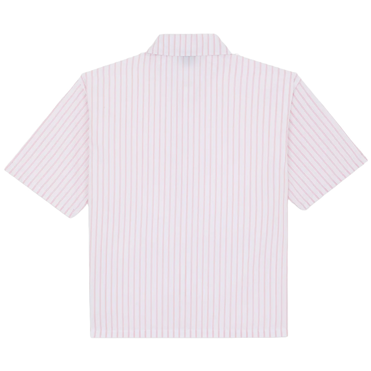 Dickies Venedocia Stripe Shirt White
