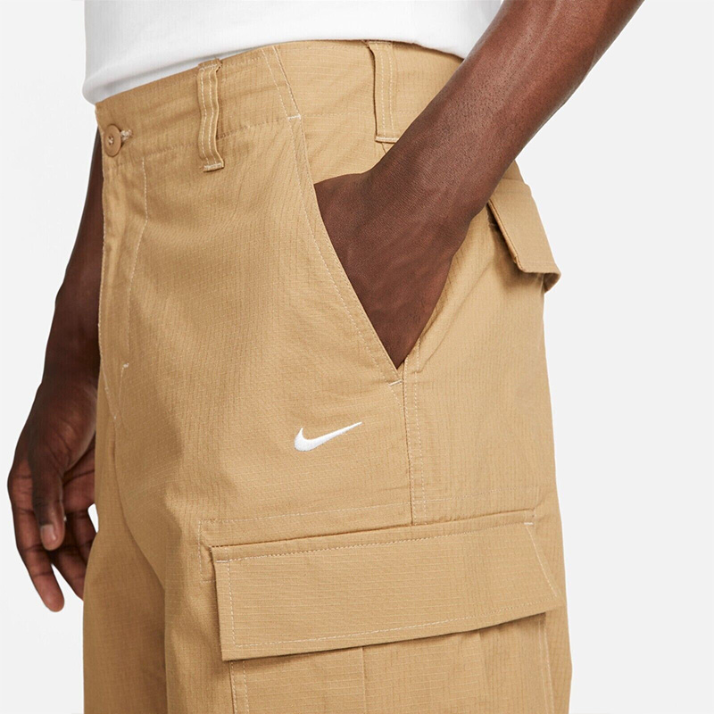 Nike SB Kearny Cargo Pants Dk Driftwood
