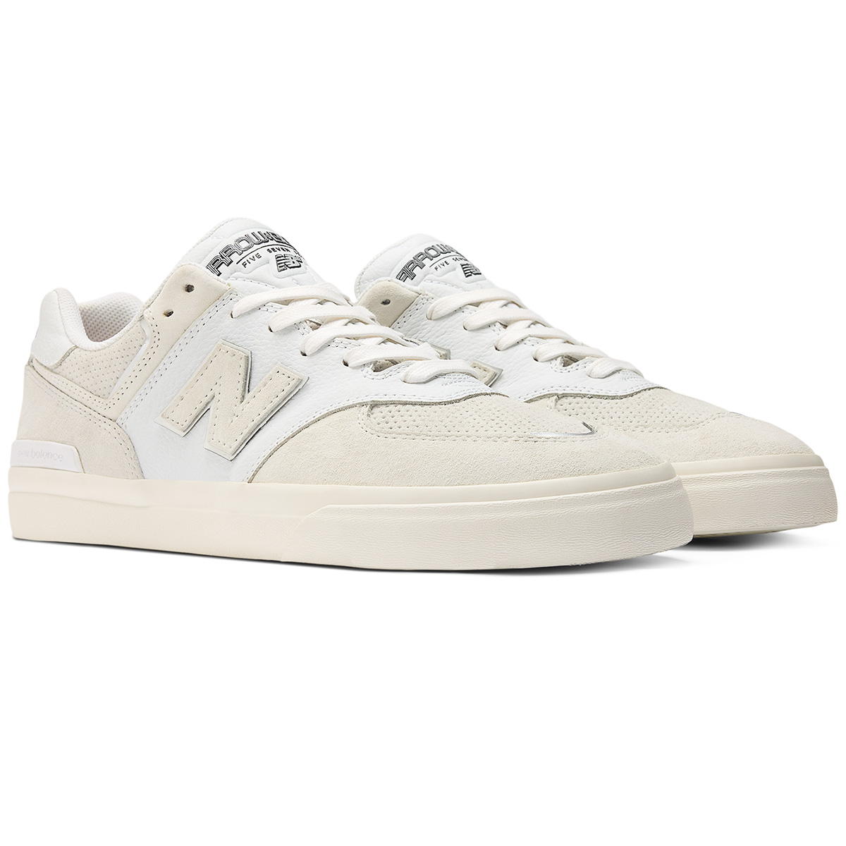 New Balance x Arrow & Beast 574 NM574VAB New Balance x Arrow & Beast 574 NM574VAB