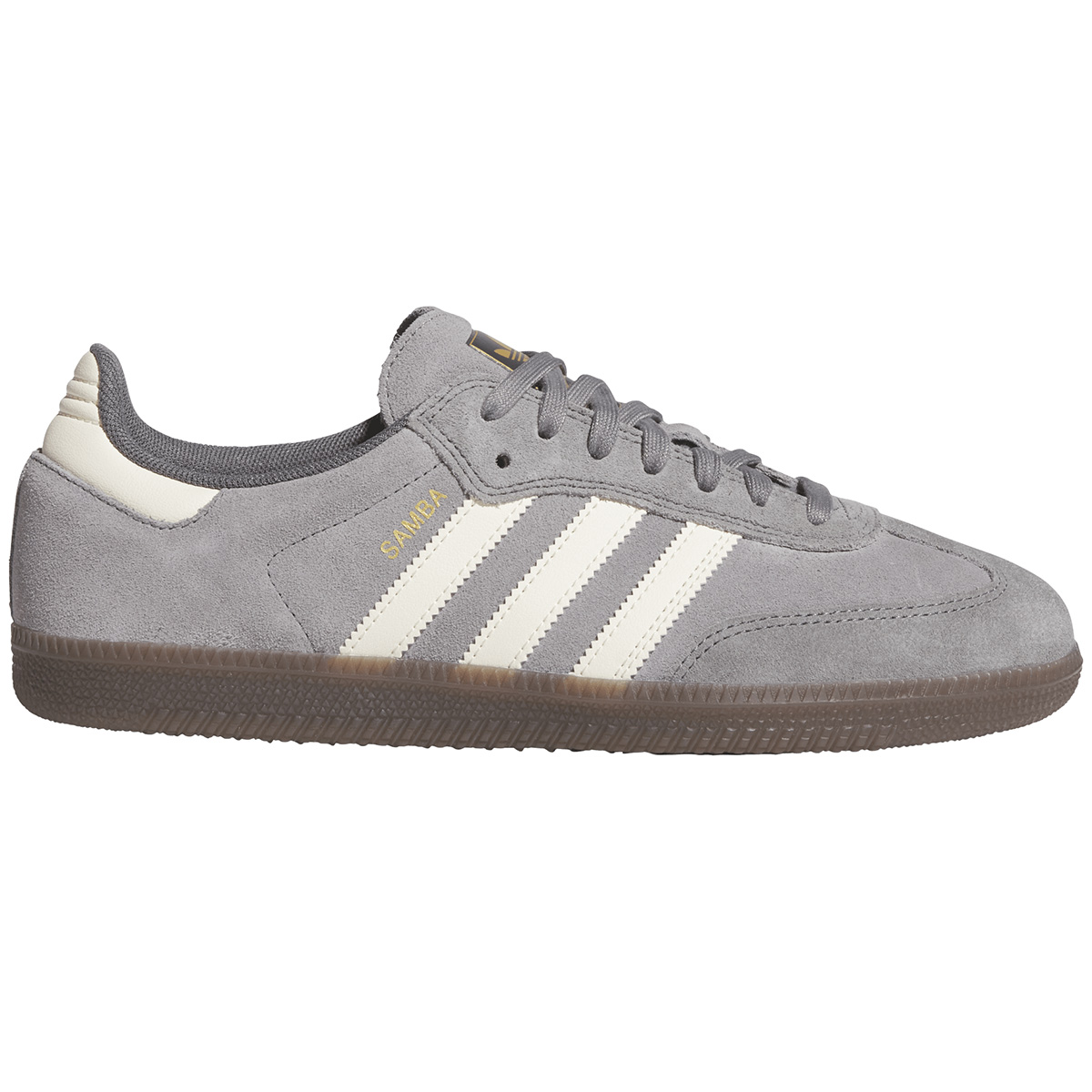 Adidas Samba Adv Grefou/Crewht/Grethr