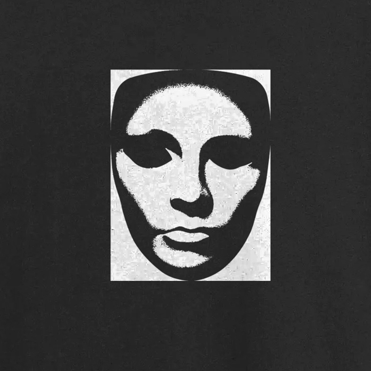 Opera Box T-shirt Black Opera Box T-shirt Black