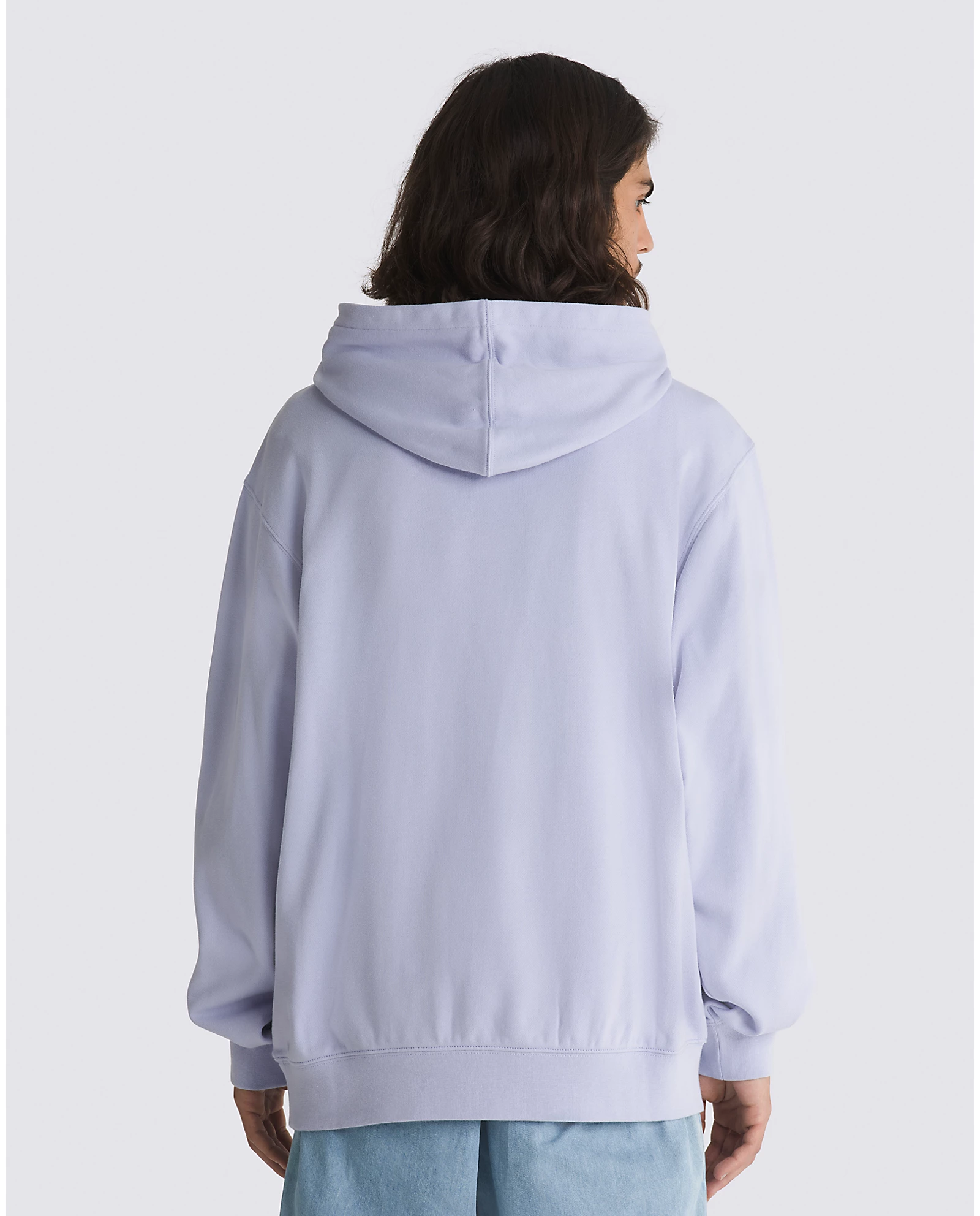 Vans Dazed Snap Hooded Sweater Cosmic Sky Vans Dazed Snap Hooded Sweater Cosmic Sky