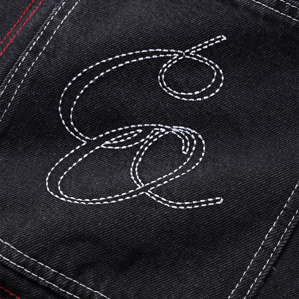 Cash Only Halftime Denim Jeans Distressed Black Cash Only Halftime Denim Jeans Distressed Black