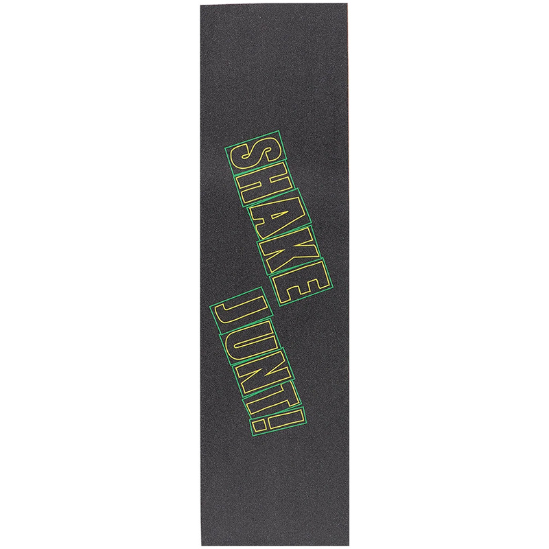 Shake Junt Bake Junt Griptape Sheet 9.0