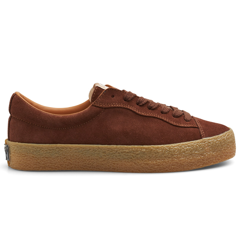 Last Resort AB VM002 Suede Lo Choc Brown/Gum Last Resort AB VM002 Suede Lo Choc Brown/Gum