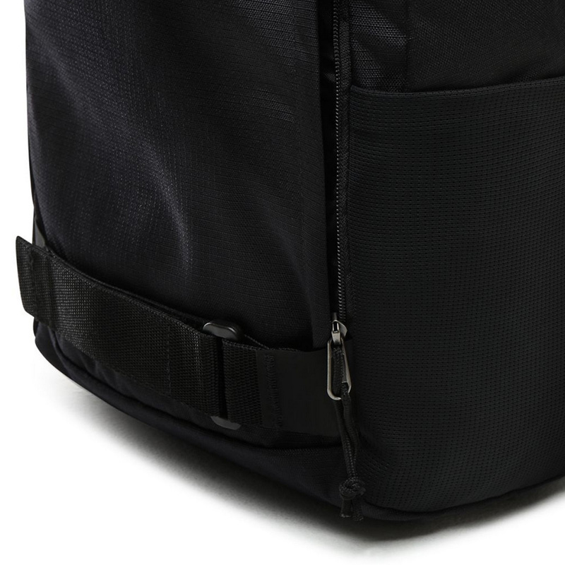 Vans Obstacle Skatepack Black Ripstop