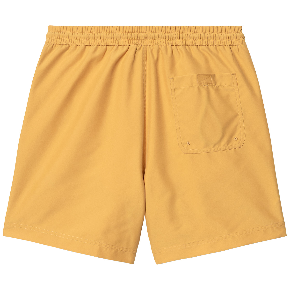 Carhartt WIP Chase Swim Trunks Sunray/Gold