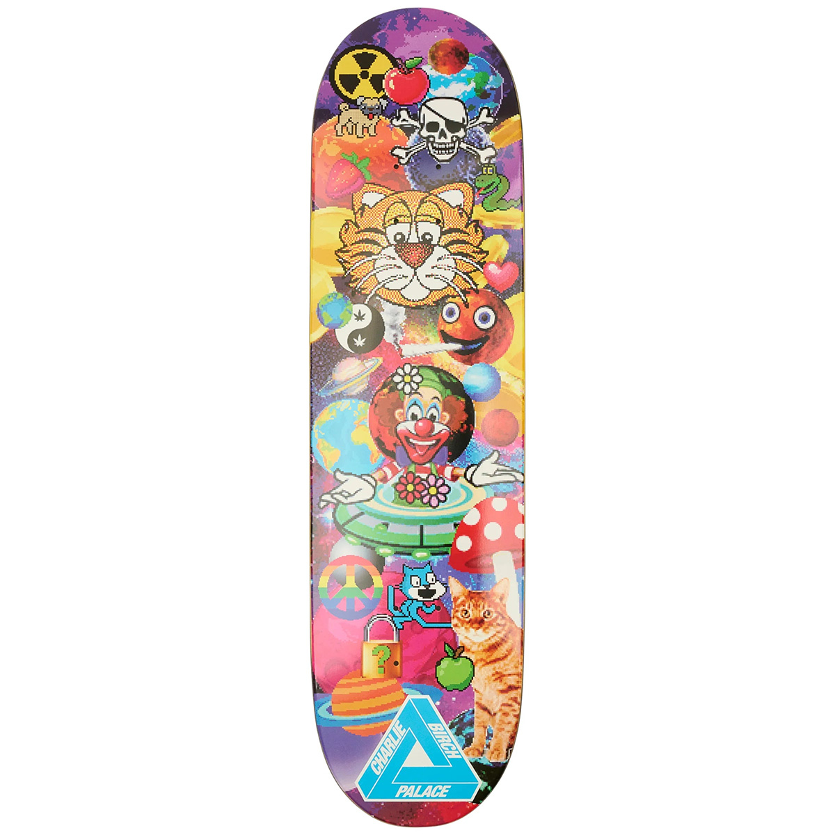 Palace online Shop Skatestore
