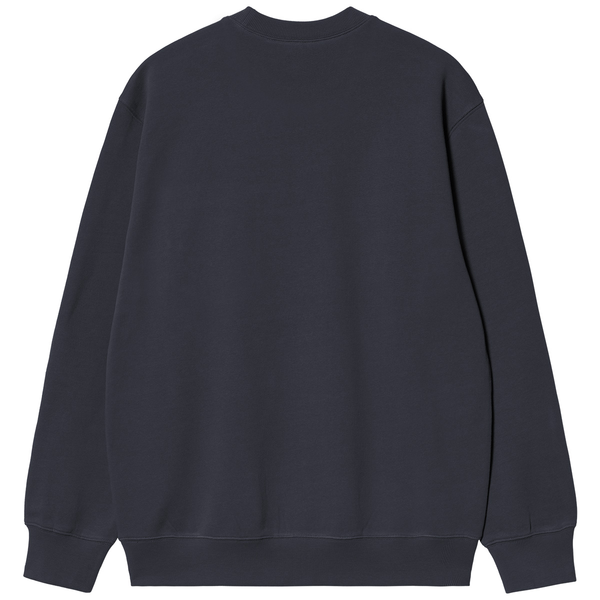 Carhartt WIP Carhartt Sweater Dark Navy/Dark Scarab