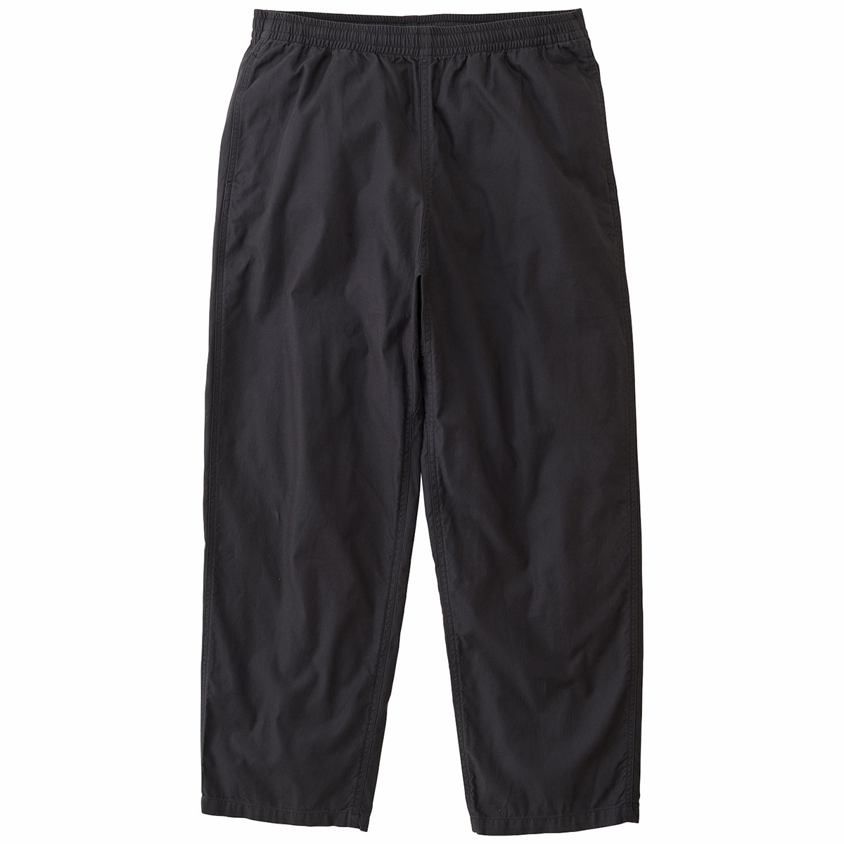 Gramicci Swell Pant Black Gramicci Swell Pant Black