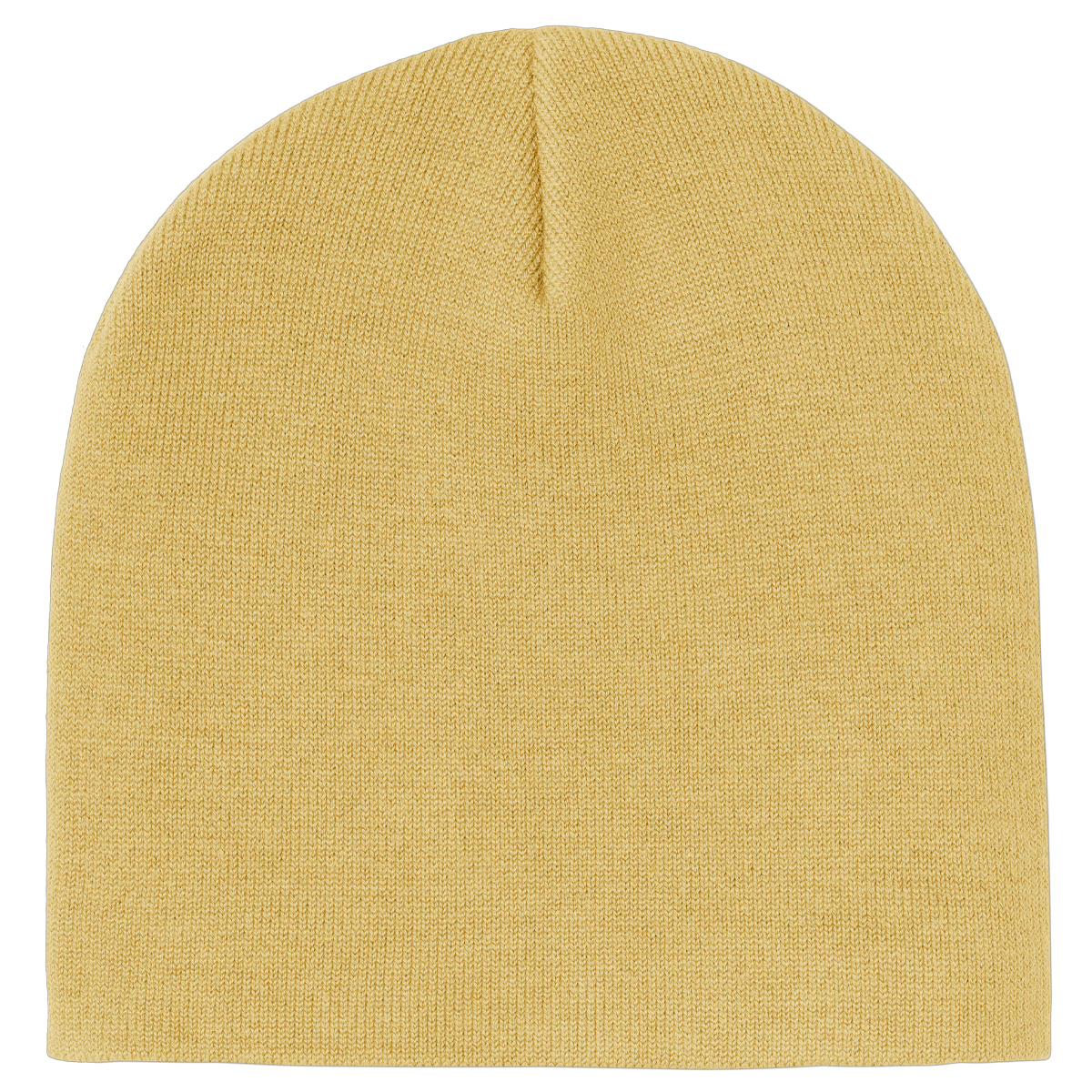 Carhartt WIP Helix Beanie Air Yellow/Natural