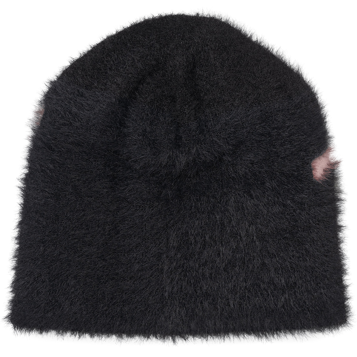 Carhartt WIP Chedda Beanie Black/Glassy Pink