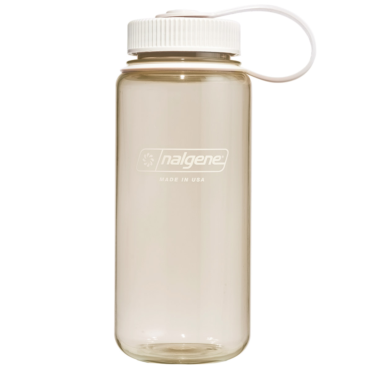 Nalgene Wide Mouth 500ml Cotton Sustain Nalgene Wide Mouth 500ml Cotton Sustain