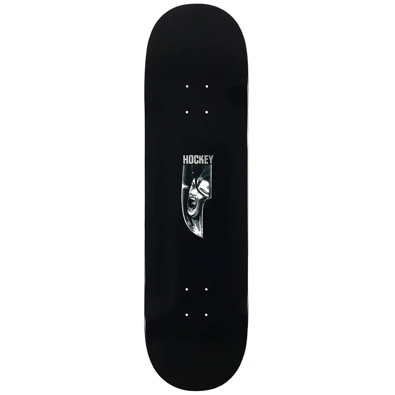 Hockey R and R Skateboard Deck 8.5 Hockey R and R Skateboard Deck 8.5