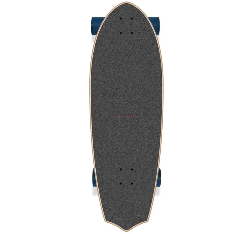 Long Island Mesmerize Complete Cruiser 9.75