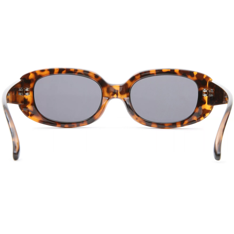 Vans Showstopper Sunglasses Tortoise Vans Showstopper Sunglasses Tortoise