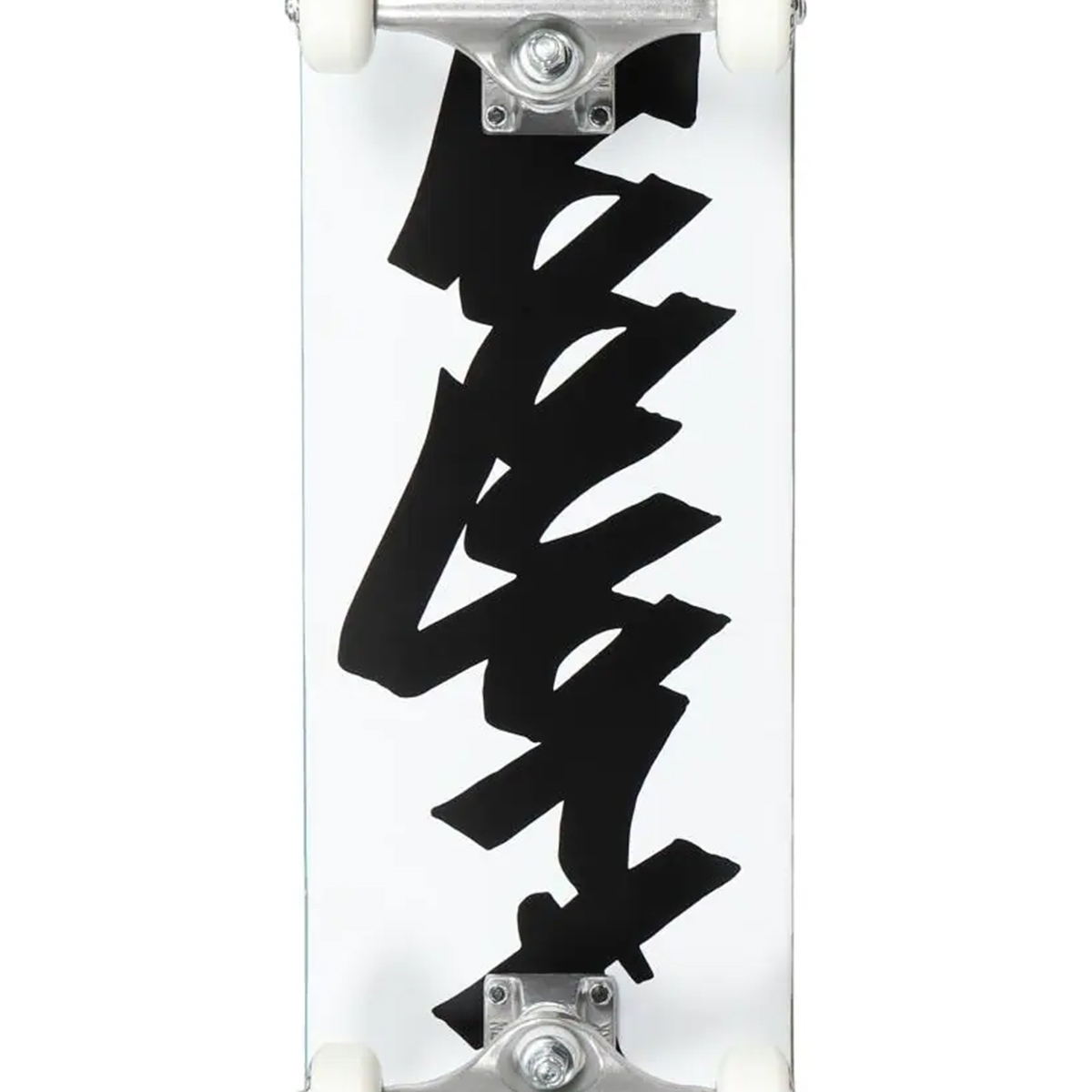 Zoo York Long Logo Skateboard 8 | Place Rosemère Zoo York Long Logo Skateboard 8 | Place Rosemère