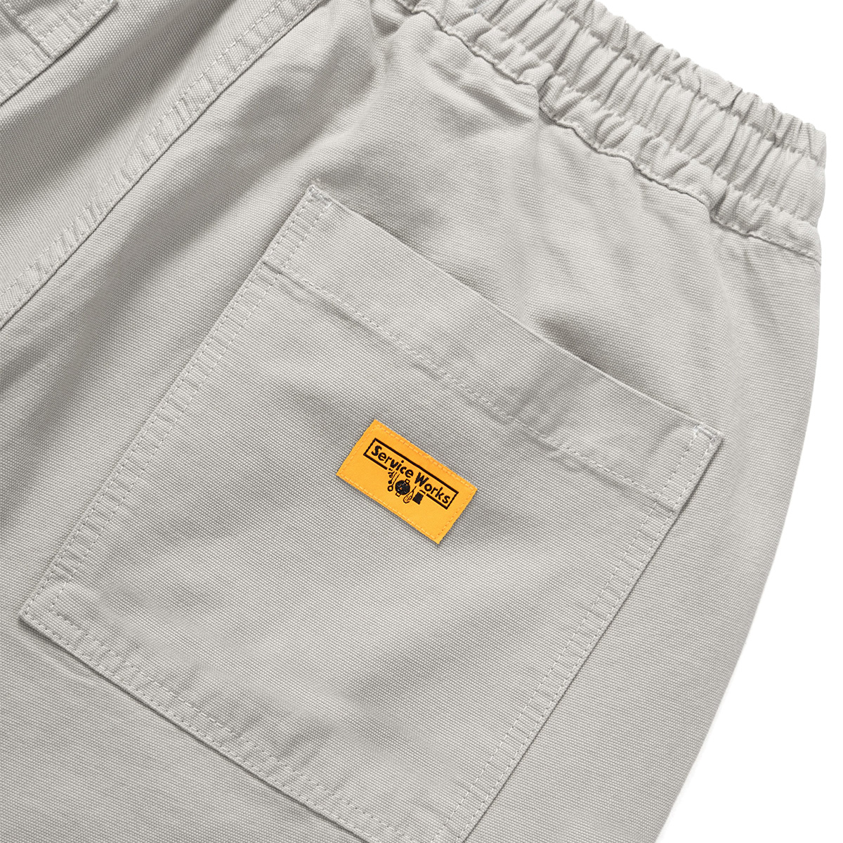 Service Works Classic Chef Short Stone