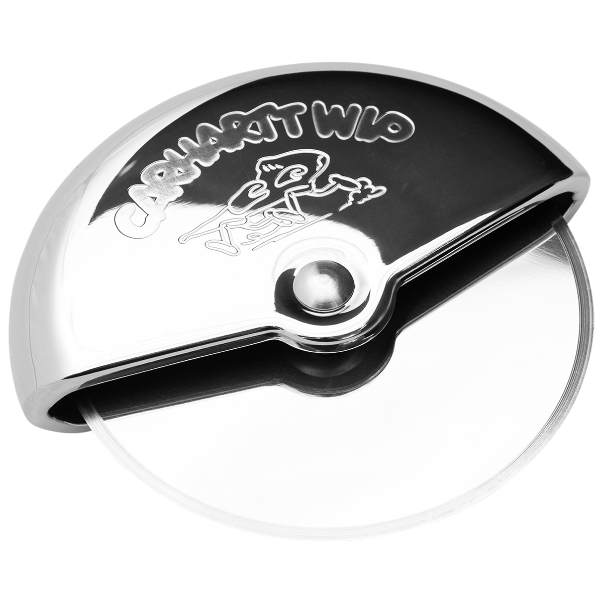 Carhartt WIP Pronto Slicer Silver