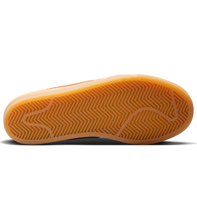 Nike SB Zoom Pogo Plus Premium Summit White/Bright Mandarin Nike SB Zoom Pogo Plus Premium Summit White/Bright Mandarin
