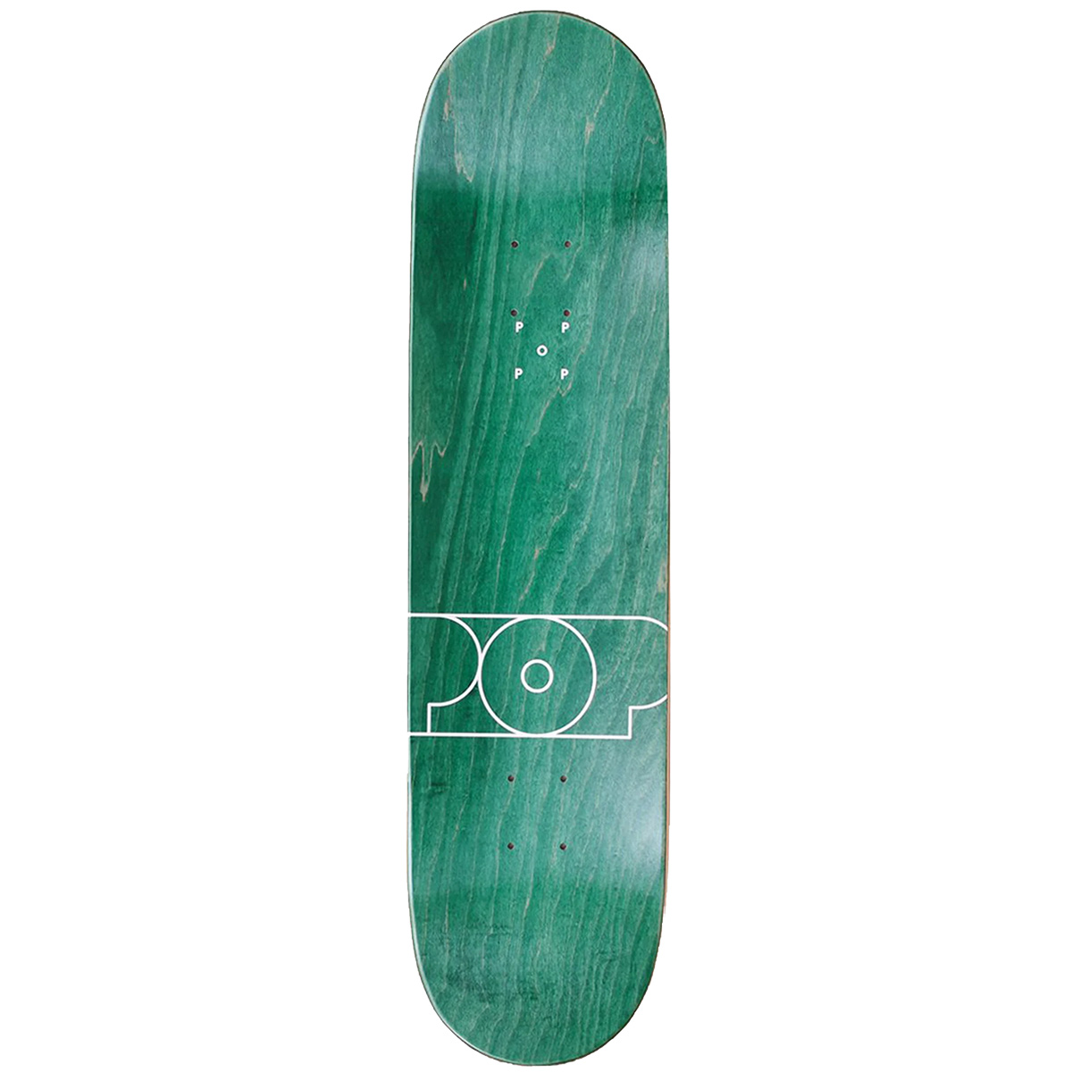 POP Amsterdam Skateboard Deck 8.125 POP Amsterdam Skateboard Deck 8.125