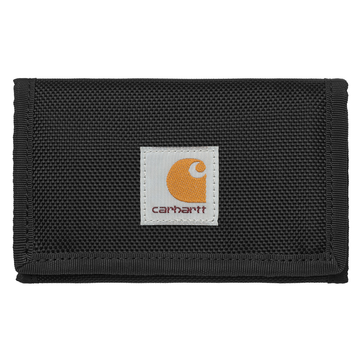 Carhartt WIP Prescott Wallet Black