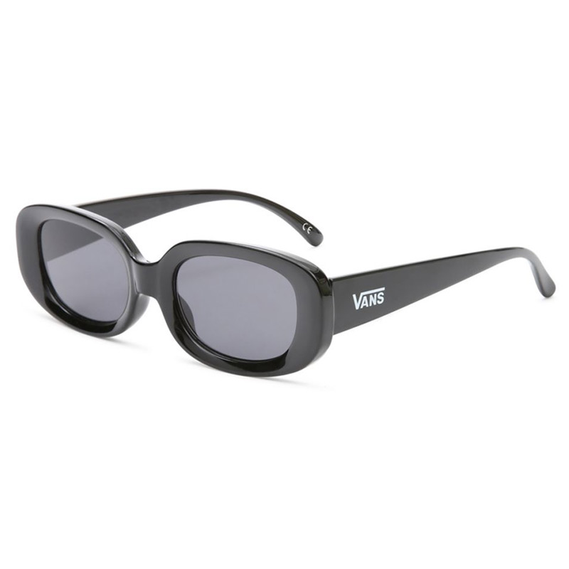 Vans Showstopper Sunglasses Black Vans Showstopper Sunglasses Black