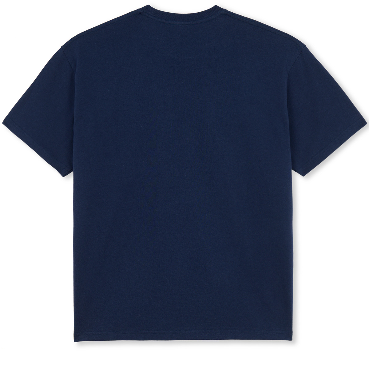 Polar Pink Dress T-Shirt Dark Blue Polar Pink Dress T-Shirt Dark Blue
