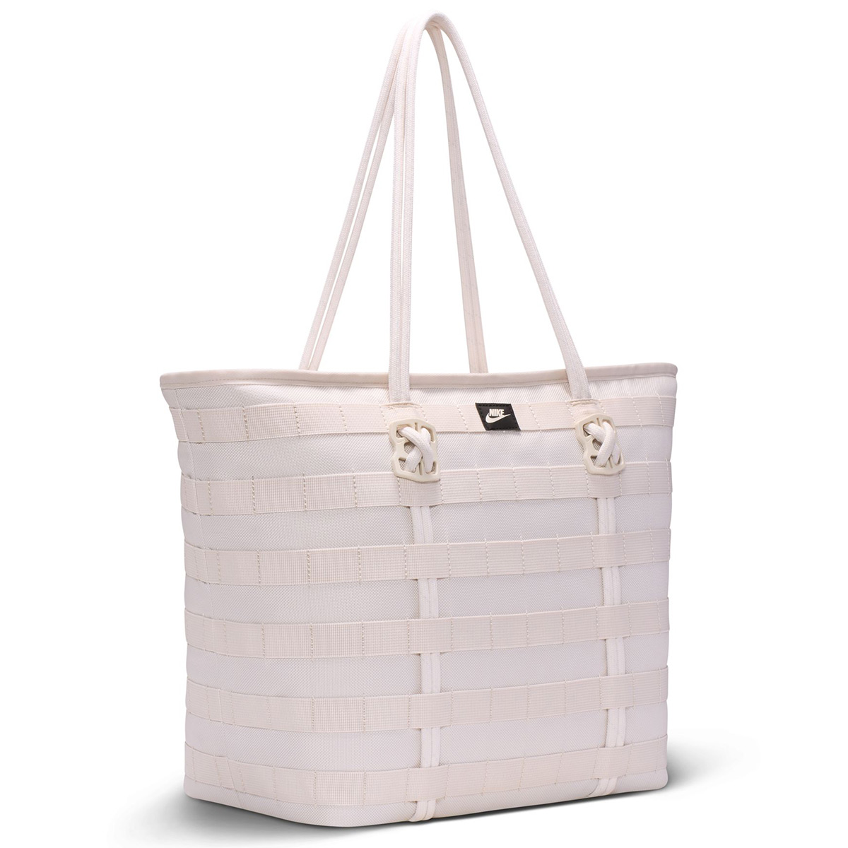 Nike SB RPM Tote Bag Lt Orewood Brn/Black/(Lt Orewood Brn)