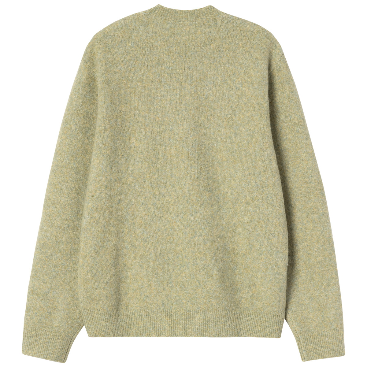Carhartt WIP Curtis Sweater Tangled Brass