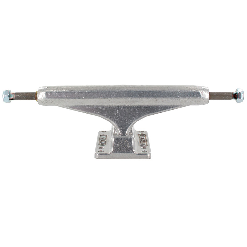 Independent Forged Hollow Standard Stage 11 Truck Silver 159