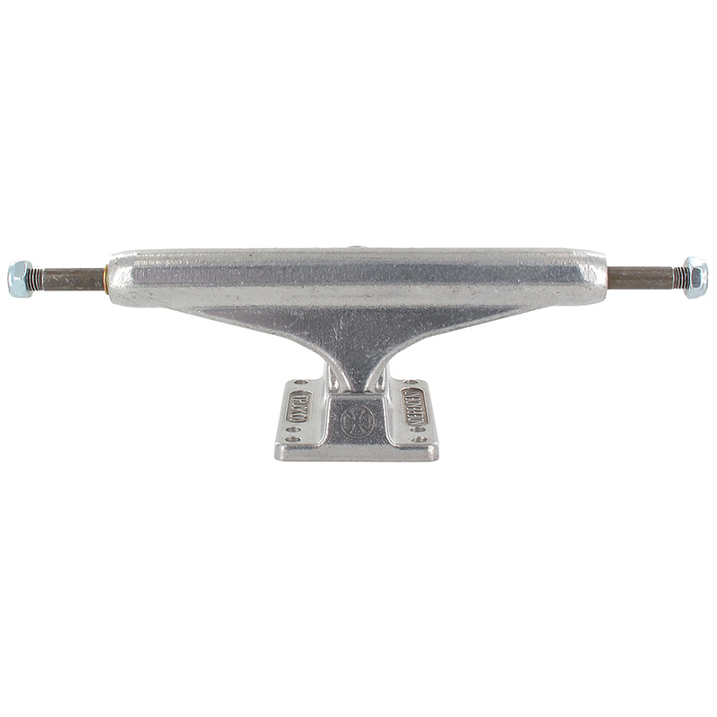 Independent Forged Hollow Standard Stage 11 Truck Silver 159 - 8.75" Independent Forged Hollow Standard Stage 11 Truck Silver 159 - 8.75"