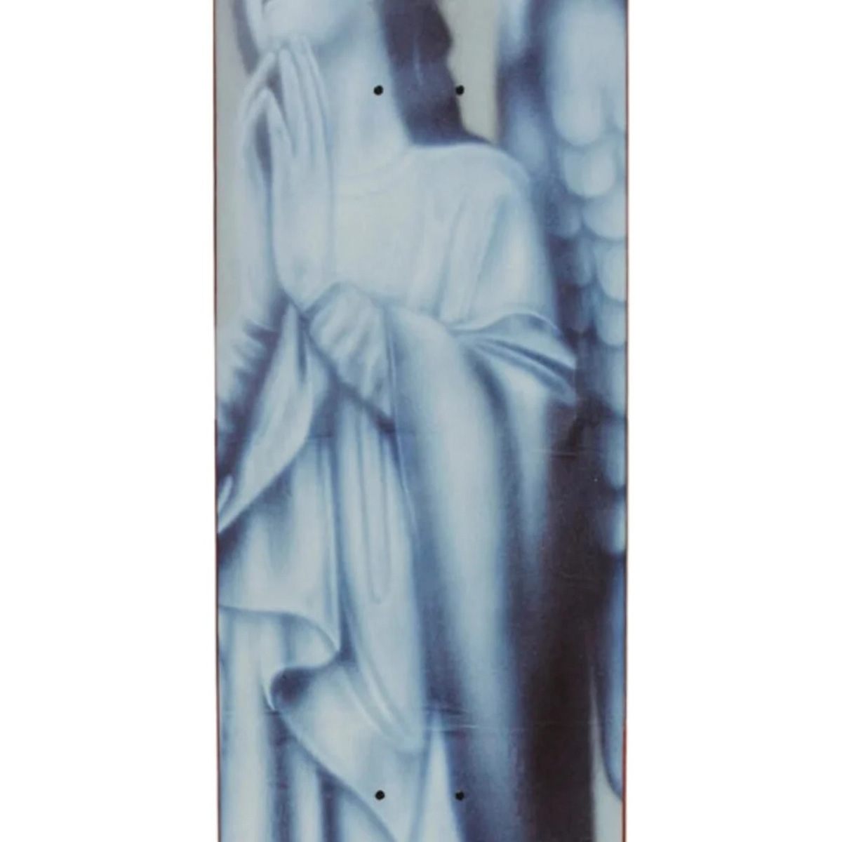 Fucking Awesome Jake Anderson Prayers Skateboard Deck -Shape 1- 8.38