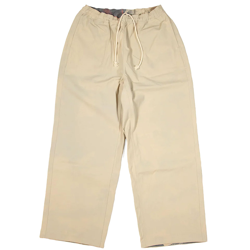 Nike SB X Doyenne Pants Limestone/White | Skatestore