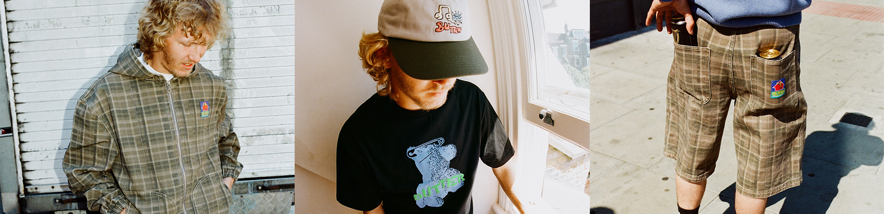 Butter Goods Butter Goods