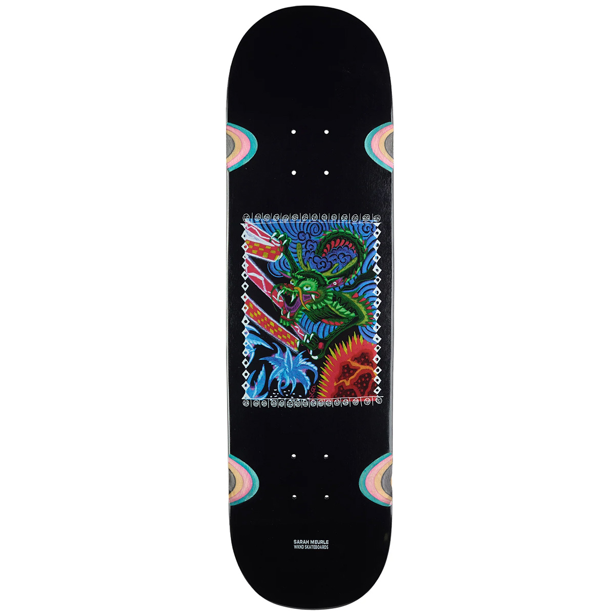 Skateboard Cruiser Venice Beach Skateboard Cruiser Venice Beach