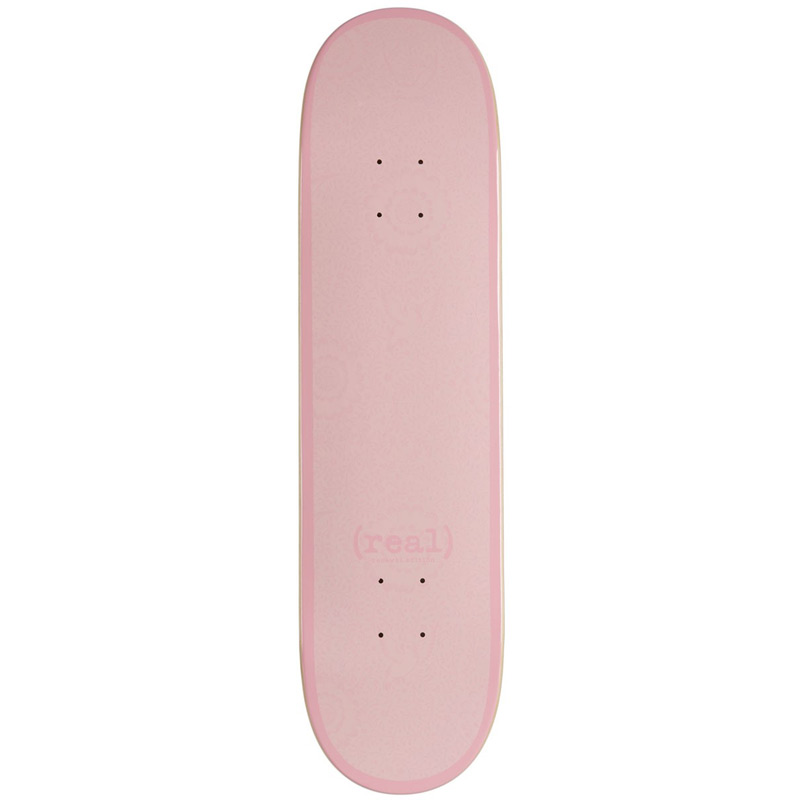 Real Flowers Renewal Skateboard Deck 8.06 Real Flowers Renewal Skateboard Deck 8.06