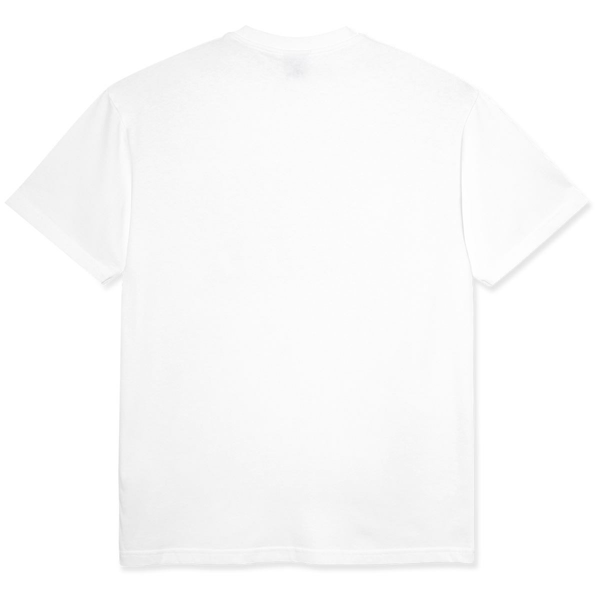 Polar Flower T-Shirt White