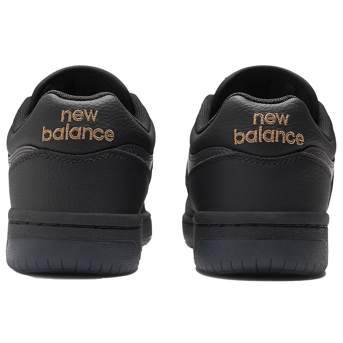 New Balance Numeric x Bronze56K 480 Black/Black New Balance Numeric x Bronze56K 480 Black/Black