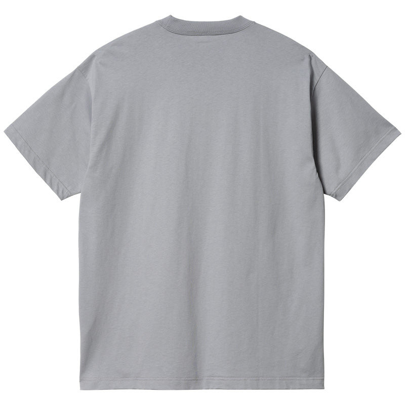 Carhartt WIP Heart Balloon T-Shirt Mirror Carhartt WIP Heart Balloon T-Shirt Mirror