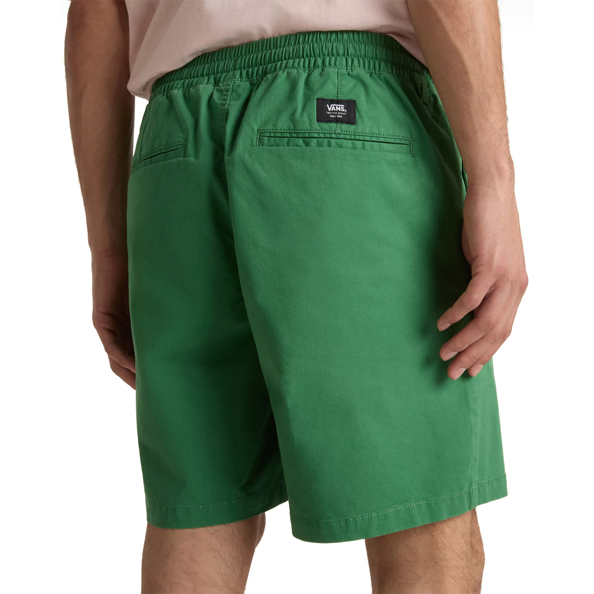 Vans Range Relaxed Elastic Short Fairway Vans Range Relaxed Elastic Short Fairway