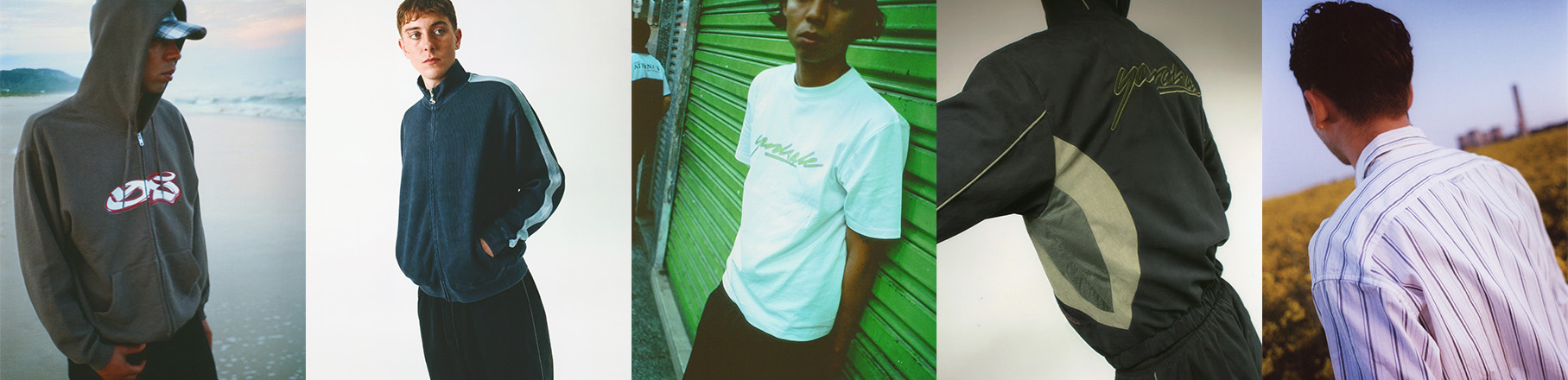 Yardsale