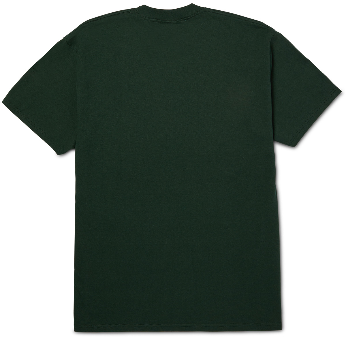 HUF Arch T-Shirt Forest Green HUF Arch T-Shirt Forest Green
