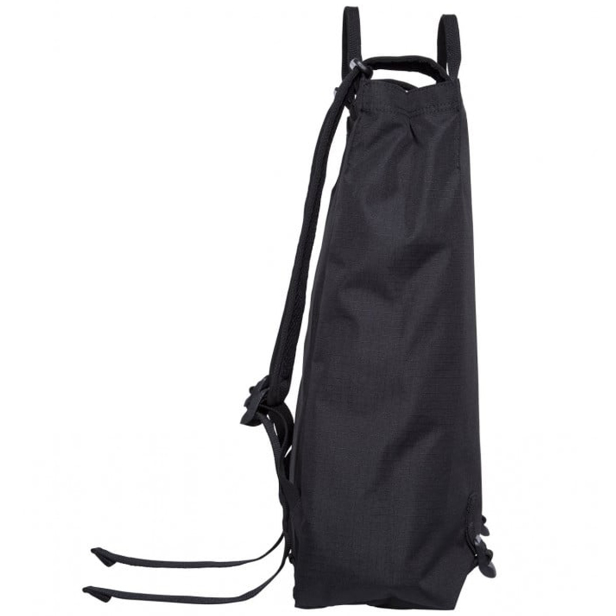 Volcom Utility Tote Bag Black Volcom Utility Tote Bag Black