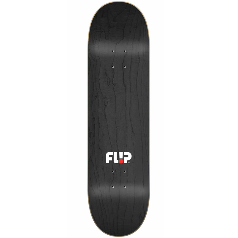 Flip Rabelo Kaja Skateboard Deck 8.0 Flip Rabelo Kaja Skateboard Deck 8.0