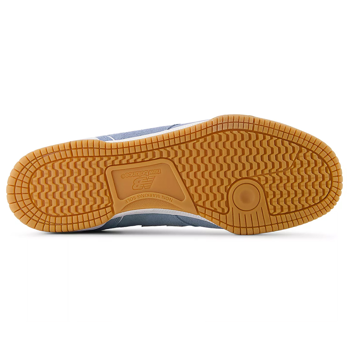 New Balance Numeric Knox NM600BBG Baby Blue/White New Balance Numeric Knox NM600BBG Baby Blue/White