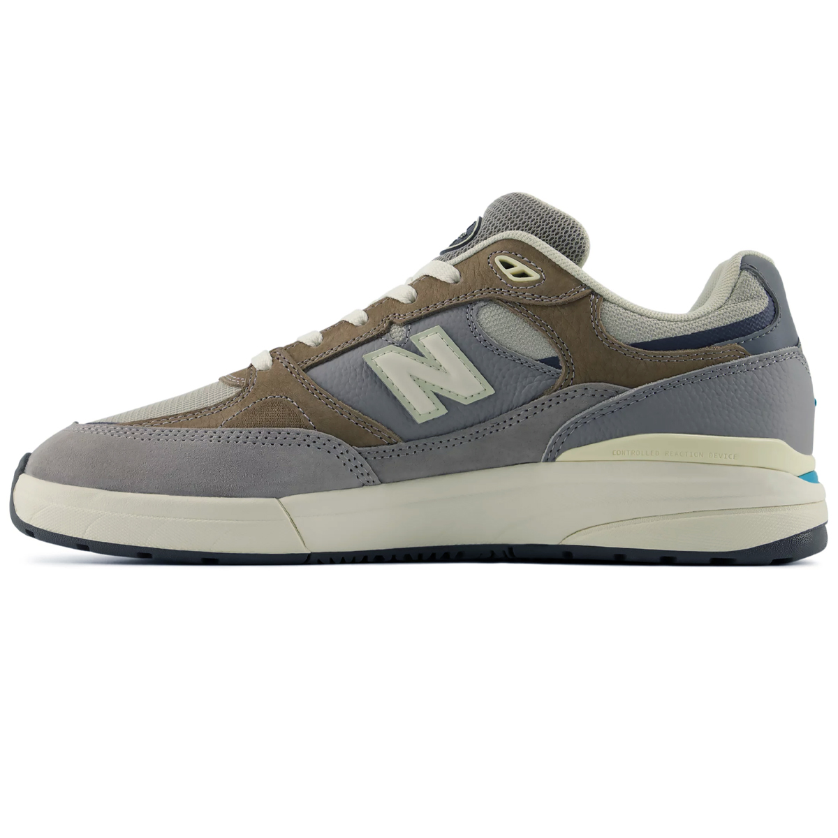 New Balance Numeric 933 Andrew Reynolds Marblehead/Island Blue