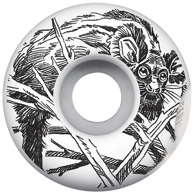 Picture Wheel Co Ben Horton The Greater Glider Wheels 52mm