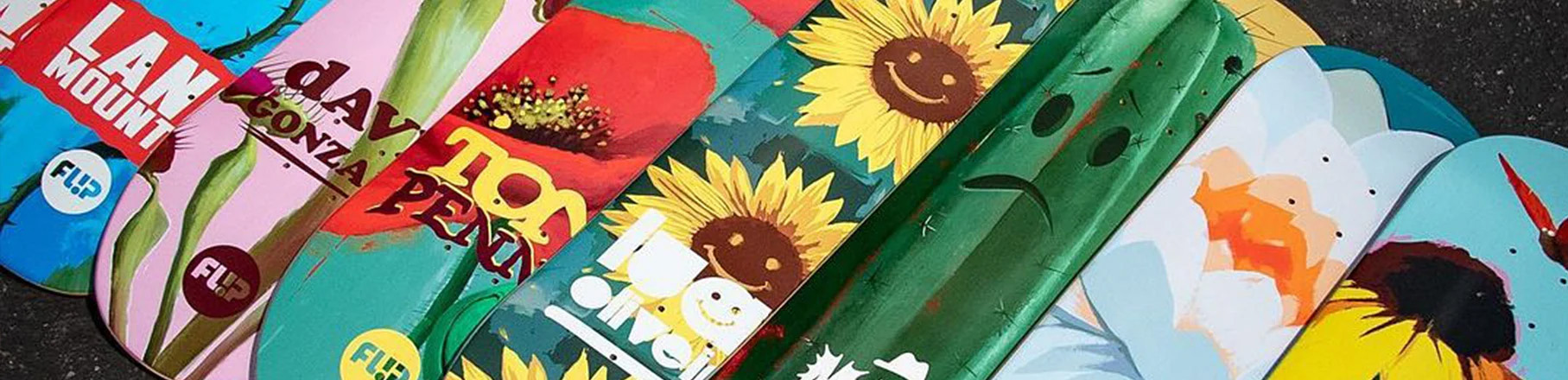 Flip Skateboards Flip Skateboards